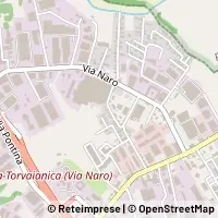 Carte Pomezia