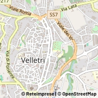Kart Velletri