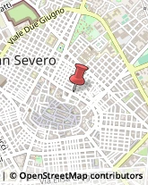 Via Tiberio Solis, 74,71016San Severo