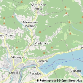 Mappa Viadanica