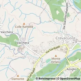 Mappa 13864