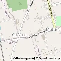 Carte Rossano Veneto