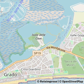 Mappa 34073