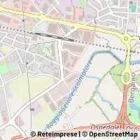 Carte Curno