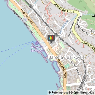 Gelaterie,34136Trieste