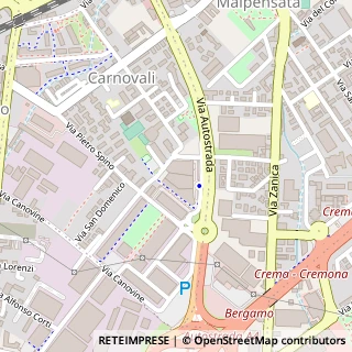 Turismo - Consulenze Bergamo,24126Bergamo