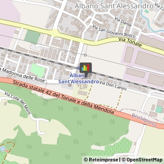 Imprese Edili,24061Bergamo