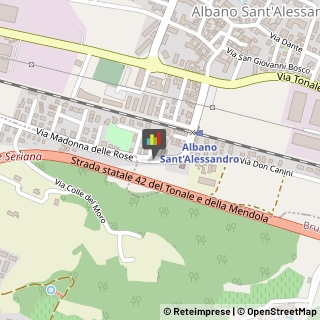 Locali, Birrerie e Pub,24061Bergamo