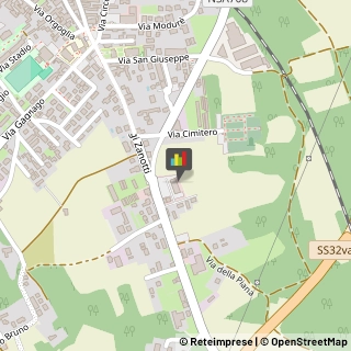 Alimentari Sesto Calende,28040Varese