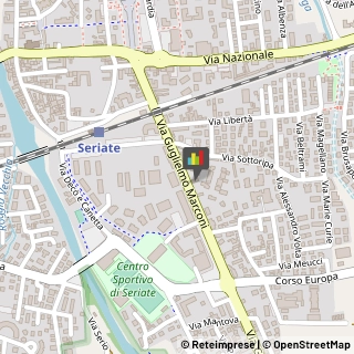 Articoli per Ortopedia Seriate,24068Bergamo