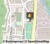 Impianti Sportivi e Ricreativi - Costruzione e Attrezzature,25063Brescia