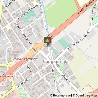 Fast Food e Self Service,24126Bergamo
