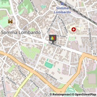 Alimentari,21019Varese