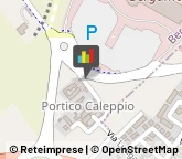 Campeggi, Villaggi Turistici e Ostelli Bergamo,24125Bergamo