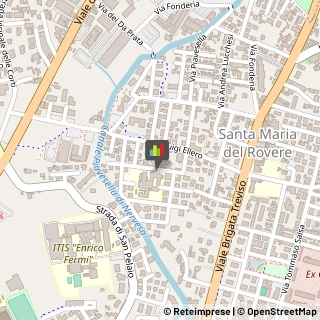 Scuole Pubbliche,31100Treviso