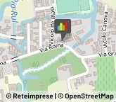 Associazioni Culturali, Artistiche e Ricreative Carbonera,31030Treviso