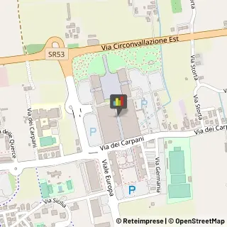 Alimentari,31033Treviso