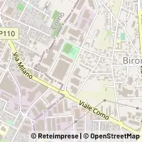 Carte Giussano
