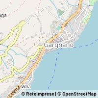 지도 Gargnano