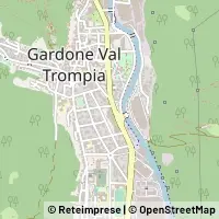 Carte Gardone Val Trompia