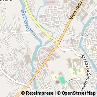 Kort Treviso