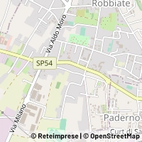Carte Robbiate