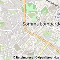 Map Somma Lombardo