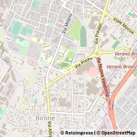 Mappa 20034