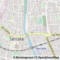 Map Seriate