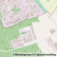 Karta Locate Varesino