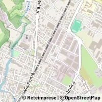 Map Mariano Comense