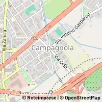 Kort Bergamo