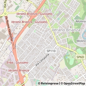 Mappa 20843