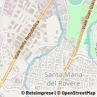 Map Treviso