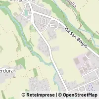Mapa Casatenovo