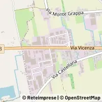 Kort Vedelago