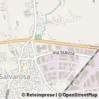 Map Castelfranco Veneto