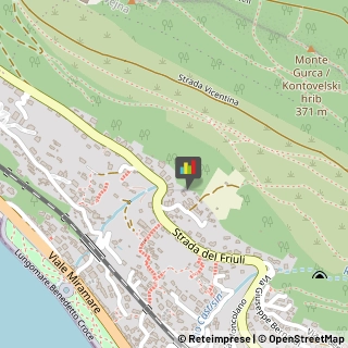 Bed e Breakfast,34136Trieste