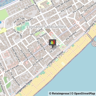 Appartamenti e Residence,33054Udine