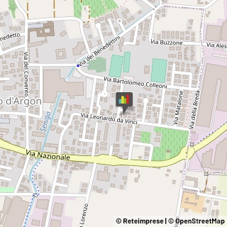 Logopedia San Paolo d'Argon,24060Bergamo