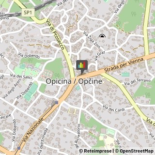 Gelaterie,34151Trieste