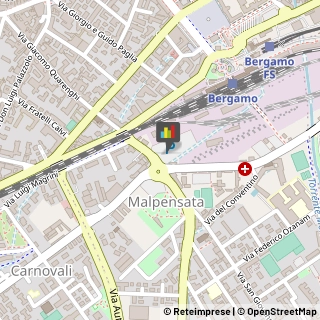 Trasporto Pubblico,24126Bergamo