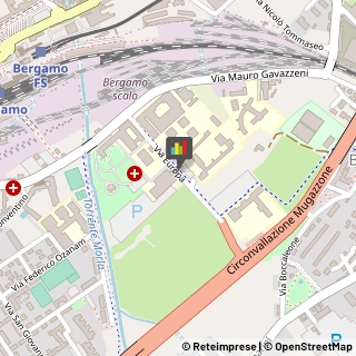 Pronto Soccorso,24125Bergamo