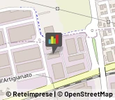 Palestre e Centri Fitness Seriate,24068Bergamo