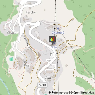 Impianti Sportivi e Ricreativi - Costruzione e Attrezzature Gressan,11020Aosta