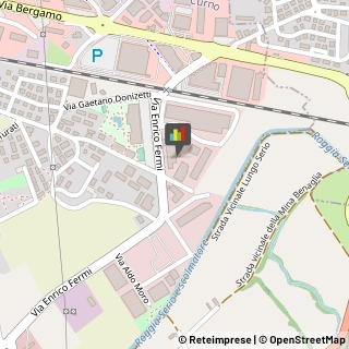 Forniture per Ufficio Curno,24035Bergamo