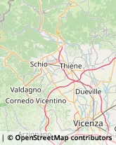 Alberghi Diurni e Bagni Pubblici Thiene,36016Vicenza