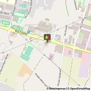 Sale Da Ballo e Dancing - Locali e Ritrovi,23807Lecco