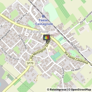 Onoranze e Pompe Funebri Treviso,31038Treviso