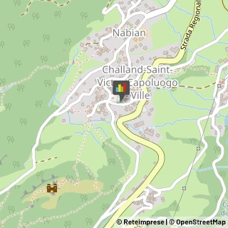 Imprese Edili Challand-Saint-Victor,11020Aosta